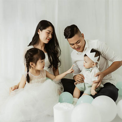 Kế hoạch hóa gia đình